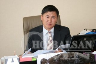 УИХ-ын дарга З.Энхболдыг шүүхэд өгнө гэв