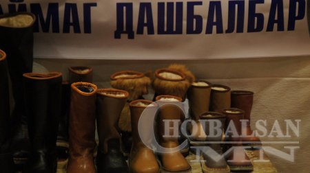 Улаанбаатар хотноо 2014-12-11 нд Баянгол зочид буудалд БУРИАДЫН ШИНЭ ЖИЛ болж өнгөрлөө