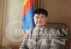 Дорнод аймгийн Мэргэжлийн хяналтын газрын газрыг хэн авав?