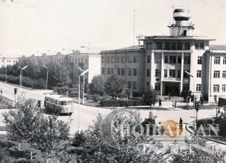 Түүхэн фото зургууд