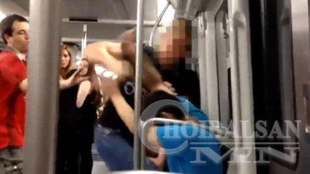 Монгол залууг зодсон ОХУ-ын иргэнд 3 жилийн ял төлөвлөж байна