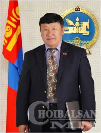 Нийслэлийн дараа орох хот болох зорилт тавьсан