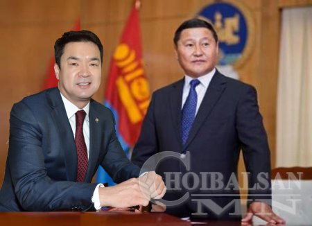 Н.Алтанхуяг нь хамаагүй дээр байж