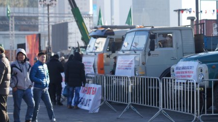 "МОНГОЛЫН ҮР ТАРИА ЭРХЛЭГЧДИД ТӨВ ТАЛБАЙД ЖАГСАЖ ЗАСГИЙН ГАЗАРТ ШААРДЛАГА ХҮРГҮҮЛЛЭЭ"