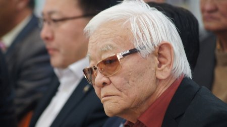 Д.Баатарцогтын "Эсэргүү А.Дашнамжил" нэртэй дурсамжийн номын нээлт боллоо