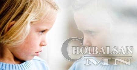Аутизм гэж юу вэ?
