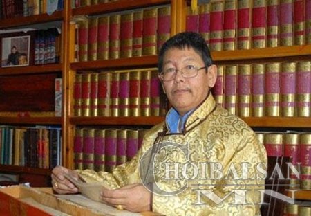 Монгол одон зурхайн тоолол ба “галзууруулагч” хэмээх модон хонин жилийн төлөв байдал