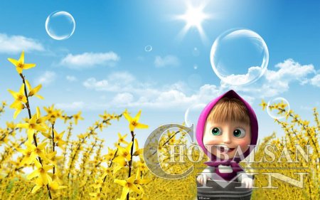 Хүүхдээ үгэнд ордог болгох 10 заль