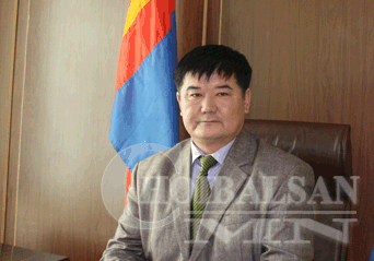 Дорнодын АН-ын дотоод тэмцэл Засаг дарга С.Ганбатыгаа аван одлоо
