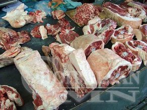 Вьетнамууд монгол малын мах идэхийг хүслээ