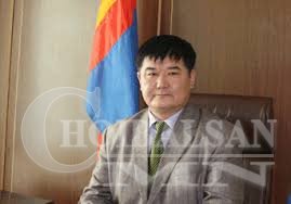 Дараагийн Засаг хэн бэ??