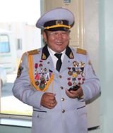 Албан өрөөндөө яг 42 хоног хоносон удаа бий
