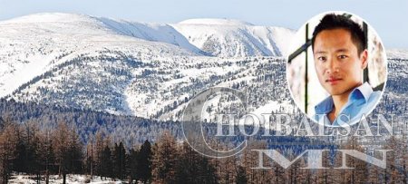 Америкийн хятад судлаач Алберт ЛИН ЧИНГИС ХААНЫ ОНГОНЫГ ХУЛГАЙГААР УХНА ГЭД ...