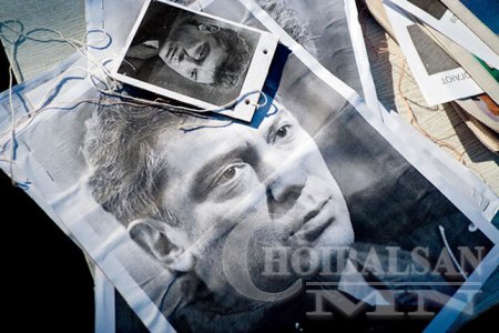 Б.Немцовын аллагын хоёр сэжигтнийг баривчилжээ