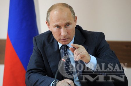 Эхлээд үхсэн, дараа нь аав болсон гэв үү Эхлээд үхсэн, дараа нь аав болсон гэв үү