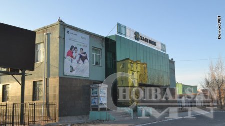 Өнөөдөр Чойбалсанд 18 хэм дулаан байлаа