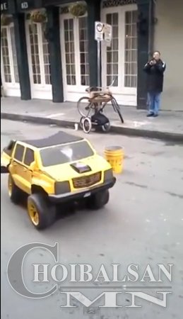 Гуйлга гуйх ч бас урлаг