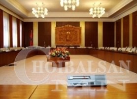 Казиногийн тухай хуулийн төслийг хэлэлцэнэ