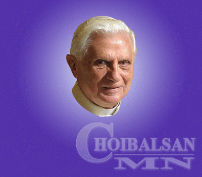 Хөгжилтэй нүүр будалт