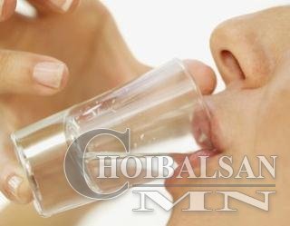 Усыг хэзээ, хэрхэн уух вэ