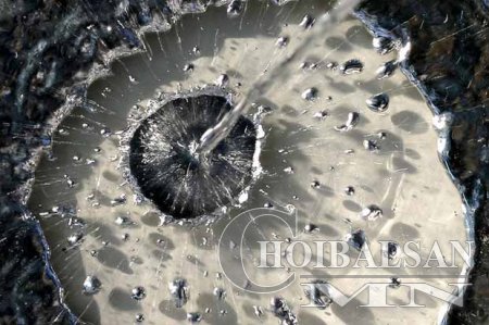 Хаан хорны гамшиг хаяанд чинь ирчихлээ, Хүмүүсээ