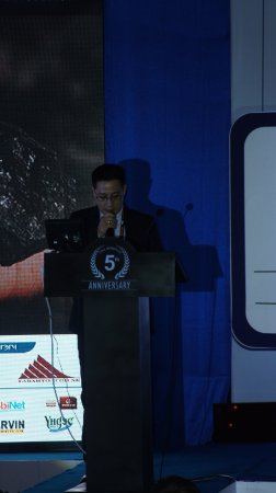 'Coal Mongolia-2015' уул уурхайн нээлттэй хэлэлцүүлэг болж байна