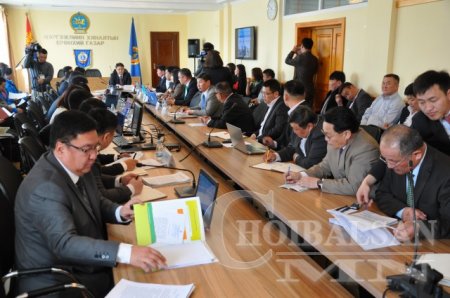11 компанийн тусгай зөвшөөрлийг хүчингүй болгох, түдгэлзүүлэх санал гаргалаа