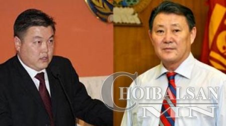 Т.Дуламдорж яагаад “Монгол шуудан” компанийнханд адлагдаж, хөөгдөв
