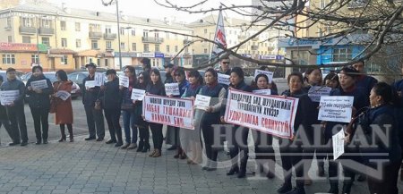 Т.Дуламдорж яагаад “Монгол шуудан” компанийнханд адлагдаж, хөөгдөв