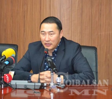 МАН-ын Ерөнхий нарийн бичгийн дарга Ж.Мөнхбат: Улстөрийн нэг хүчний дарга нарын шийдвэр, үзэл бодлоор шийддэгдэх асуудал биш