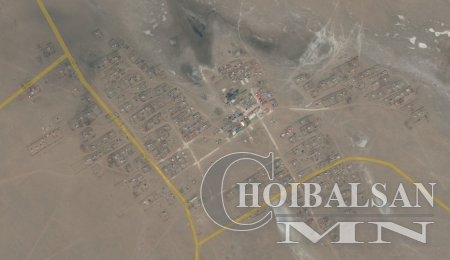 ДАШБАЛБАР СУМЫН ТҮЙМРИЙН ЦАГ ҮЕИЙН МЭДЭЭЛЭЛ