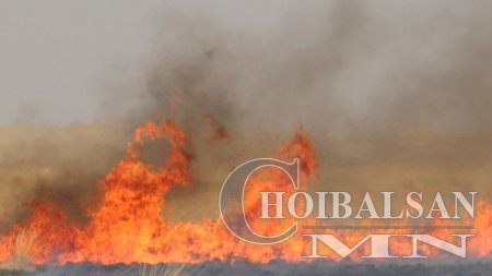 Түймрийн нөхцөл байдлын мэдээ /2015-04-23/
