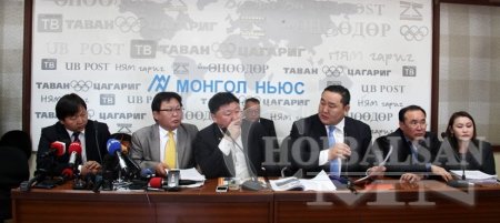 Д.Дагвадорж: Чөлөөт бөхийн холбоо хариуцлагаа хүлээнэ 