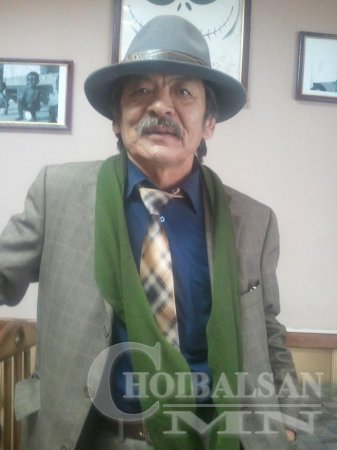 “НУУЦ ТОВЧООНЫ ПАЛЛАДИЙ КАФАРОВ” НОМ ХЭВЛЭГДЛЭЭ