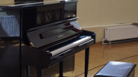 "Yamaha" брендийн төгөлдөр хуурын сургалт семинар боллоо