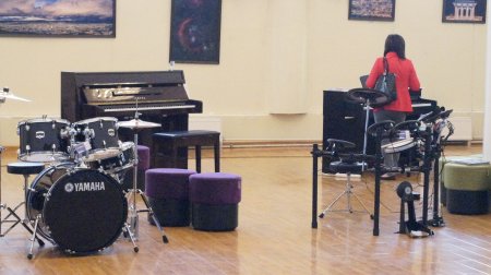 "Yamaha" брендийн төгөлдөр хуурын сургалт семинар боллоо