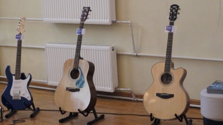 "Yamaha" брендийн төгөлдөр хуурын сургалт семинар боллоо