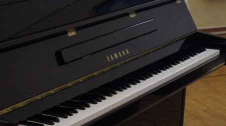"Yamaha" брендийн төгөлдөр хуурын сургалт семинар боллоо
