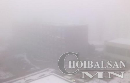 Зургаадугаар сарын 8-нд ”юу ч болохгүй”