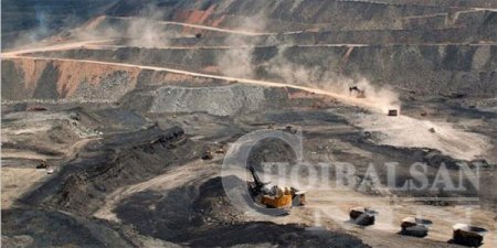 Цагаан суваргын ордыг “алдчихлаа”