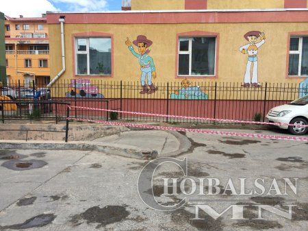 “Алтай констракшн”-ы “Нархан” хотхоны барилга өнөөгийн барилгын чанарыг харуулав