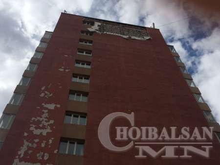 “Алтай констракшн”-ы “Нархан” хотхоны барилга өнөөгийн барилгын чанарыг харуулав