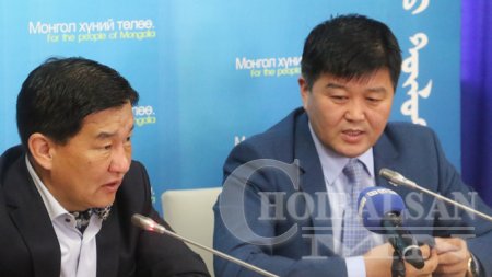 Х.Болорчулуун: Өнөөгийн төр Богд хаант улсын үеэс дор байна