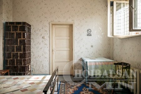 Румыний шоронгийн хосуудын уулзах өрөө