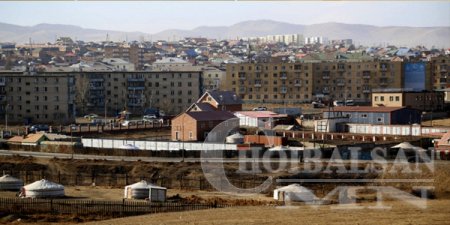 Нийслэлийн дагуул Налайх хотын Захирагчийн сонгууль ням гарагт болно