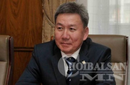 Дуулиан: Гадаад хэргийн сайд асан, УИХ-ын гишүүн Л.Болд Ш.Алтантуяагийн алуурчдад оноосон ялыг хөнгөлөхийг уриалжээ