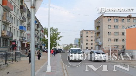 Чойбалсан хотод Газрын дуудлага худалдаа болох гэж байна