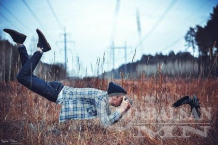 Фотошопын мастерууд