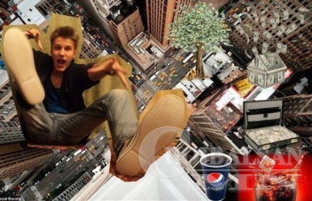 Фотошопын мастерууд