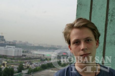 Фотошопын мастерууд